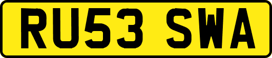 RU53SWA