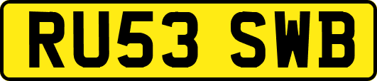 RU53SWB