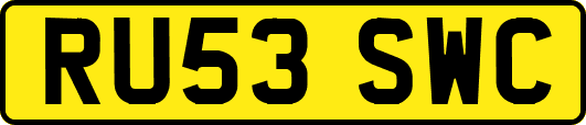 RU53SWC