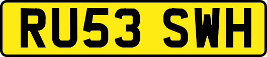 RU53SWH