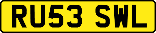 RU53SWL