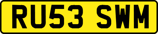 RU53SWM
