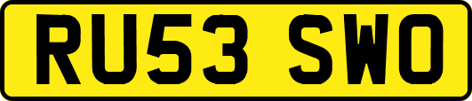 RU53SWO