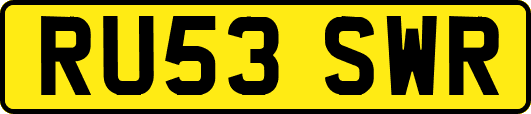 RU53SWR