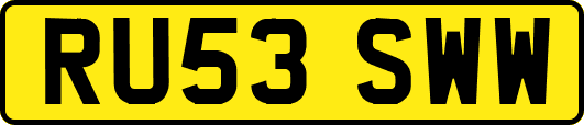 RU53SWW