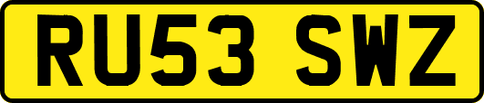 RU53SWZ