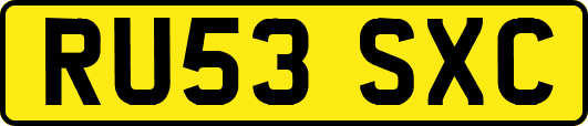 RU53SXC