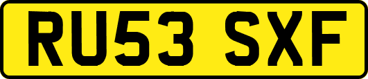 RU53SXF