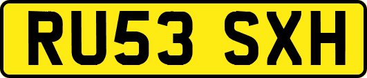 RU53SXH