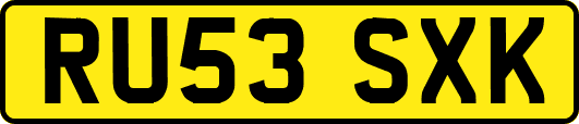 RU53SXK