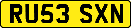 RU53SXN