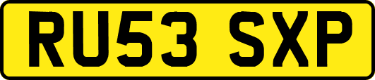 RU53SXP