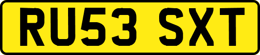 RU53SXT