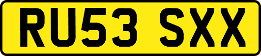 RU53SXX