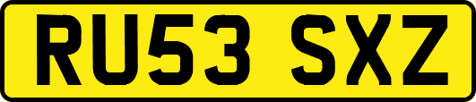 RU53SXZ