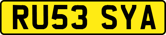 RU53SYA