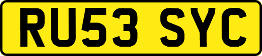 RU53SYC