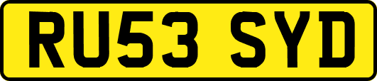 RU53SYD