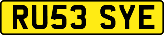 RU53SYE