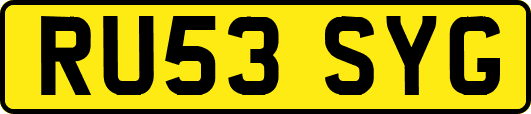 RU53SYG