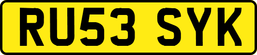 RU53SYK