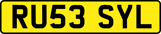 RU53SYL