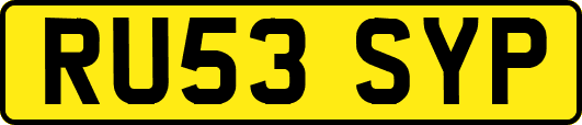 RU53SYP