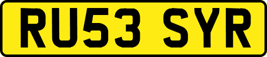 RU53SYR