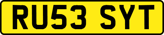 RU53SYT