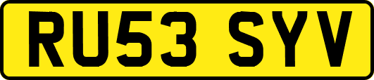 RU53SYV