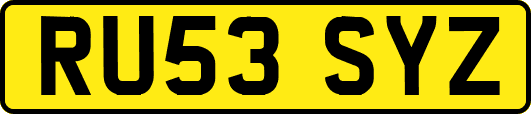 RU53SYZ