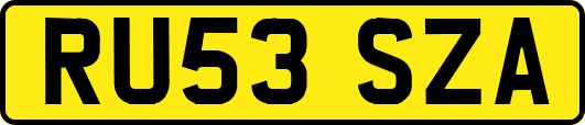 RU53SZA