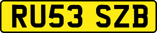 RU53SZB