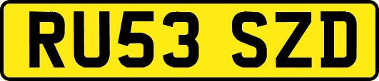 RU53SZD
