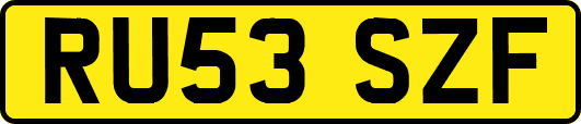 RU53SZF
