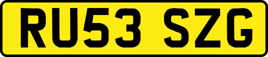RU53SZG