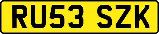 RU53SZK