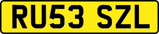 RU53SZL