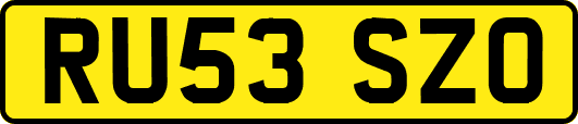 RU53SZO