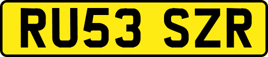 RU53SZR