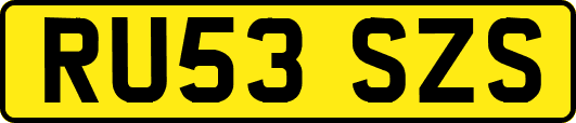 RU53SZS
