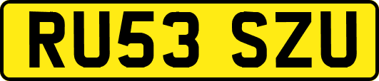 RU53SZU