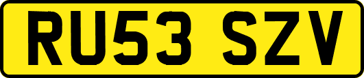 RU53SZV