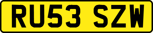 RU53SZW