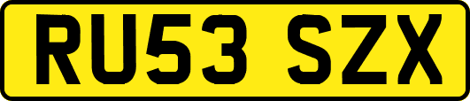 RU53SZX