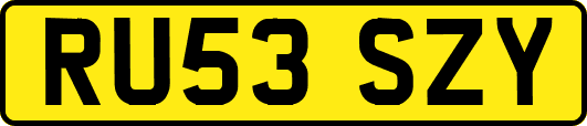RU53SZY