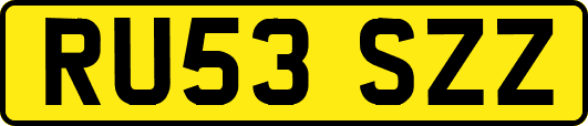 RU53SZZ