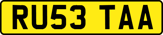RU53TAA