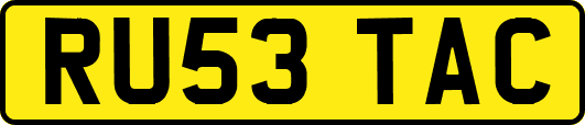 RU53TAC