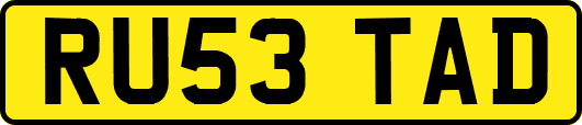 RU53TAD